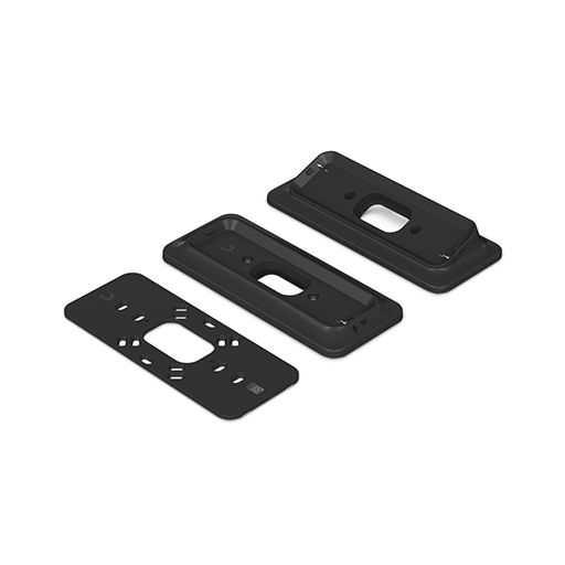 Ubiquiti UACC-G4 Doorbell Pro PoE-Gang Box UniFi Protect G4 Doorbell Pro Box Mount